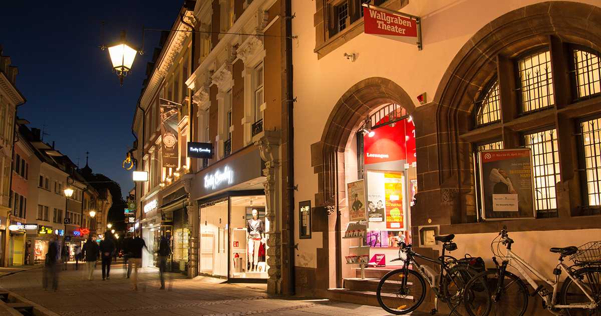 Wallgraben-Theater